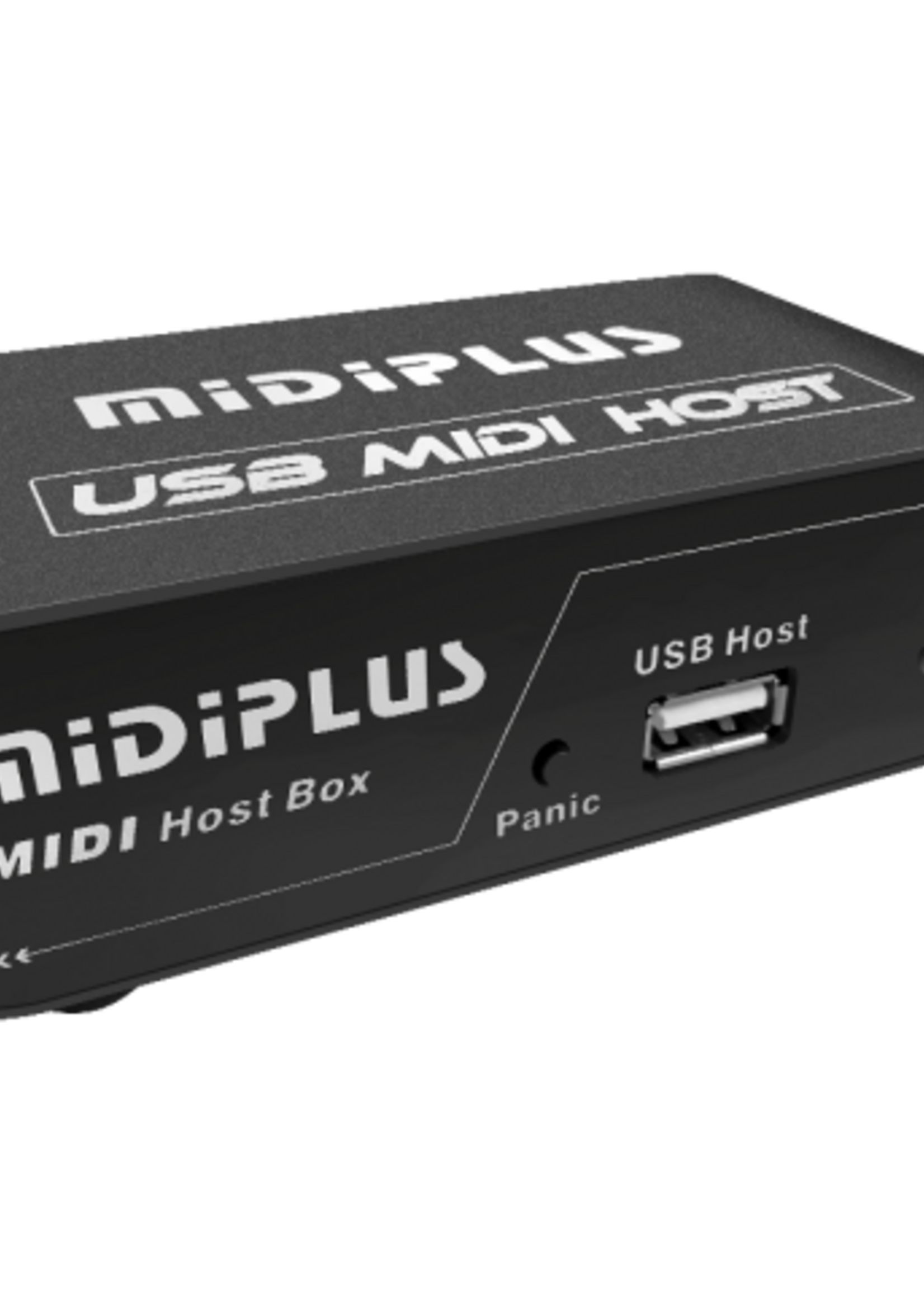 Midiplus USB MIDI Host