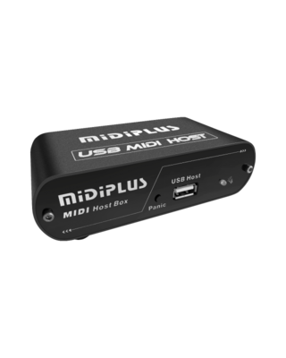 Midiplus USB MIDI Host