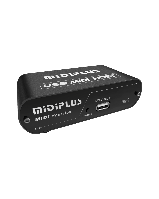 Midiplus USB MIDI Host