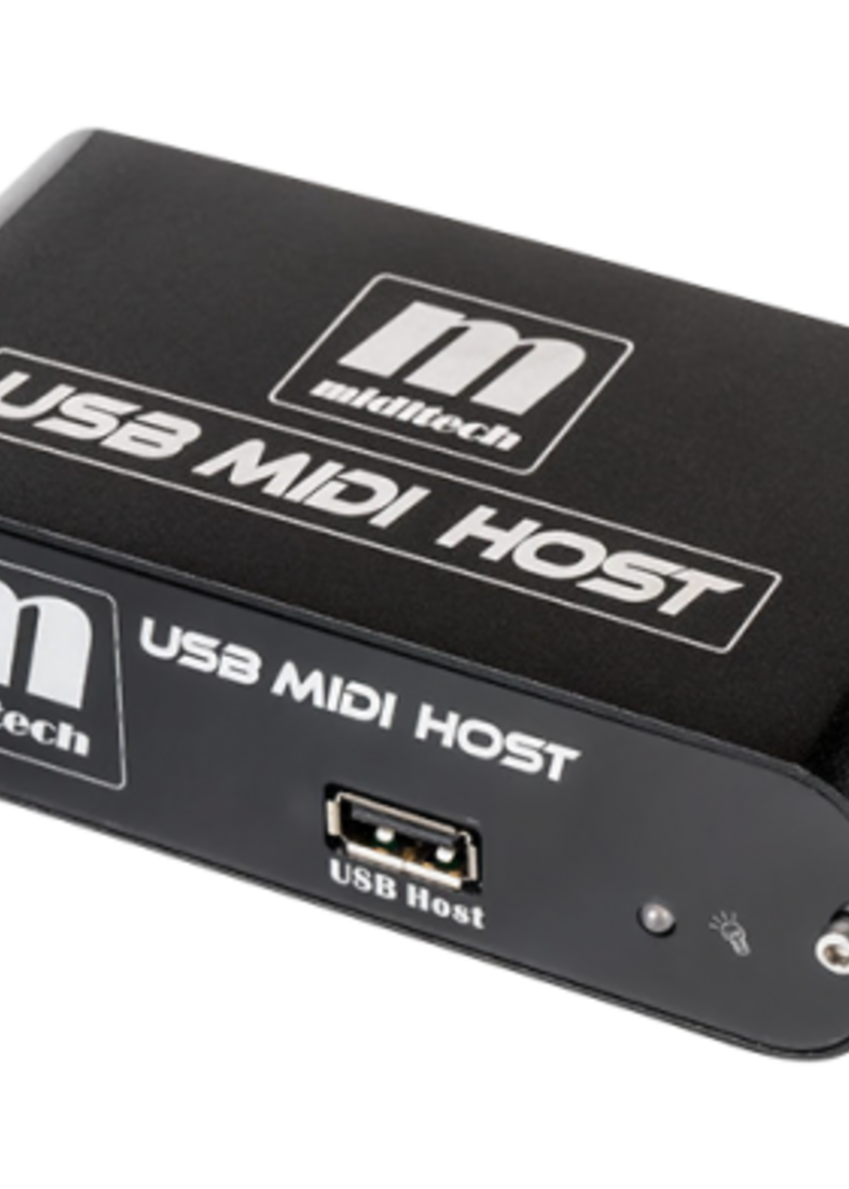Midiplus USB MIDI Host