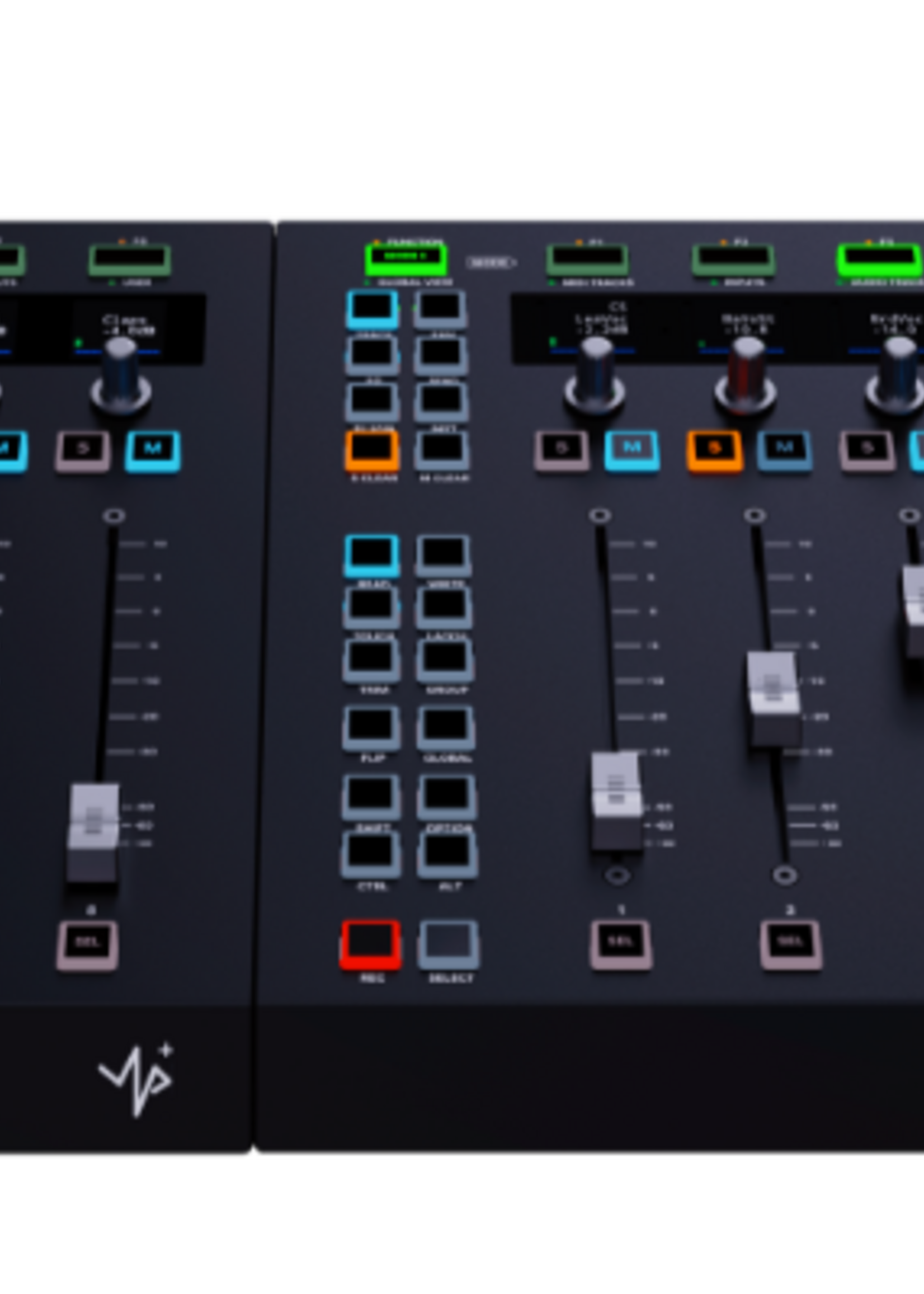 Midiplus  Up+