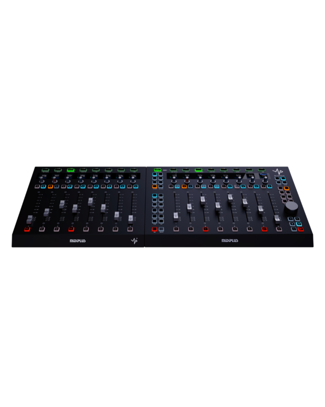 Midiplus Up+