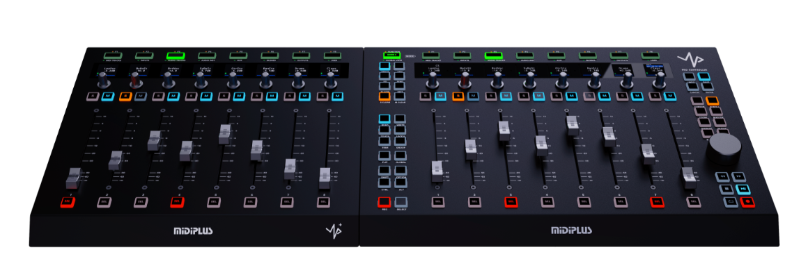 Midiplus Up+