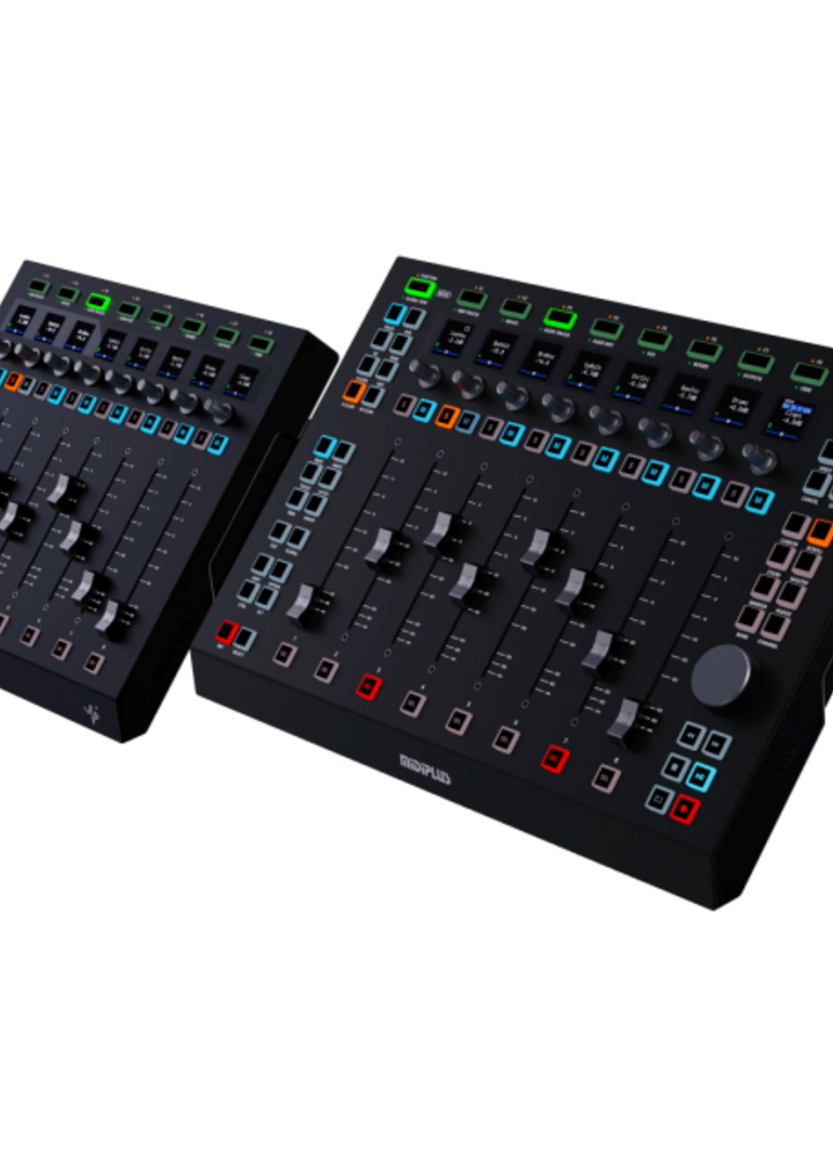 Midiplus  Up
