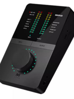 Midiplus Titan Q6 Tracktion Ed.