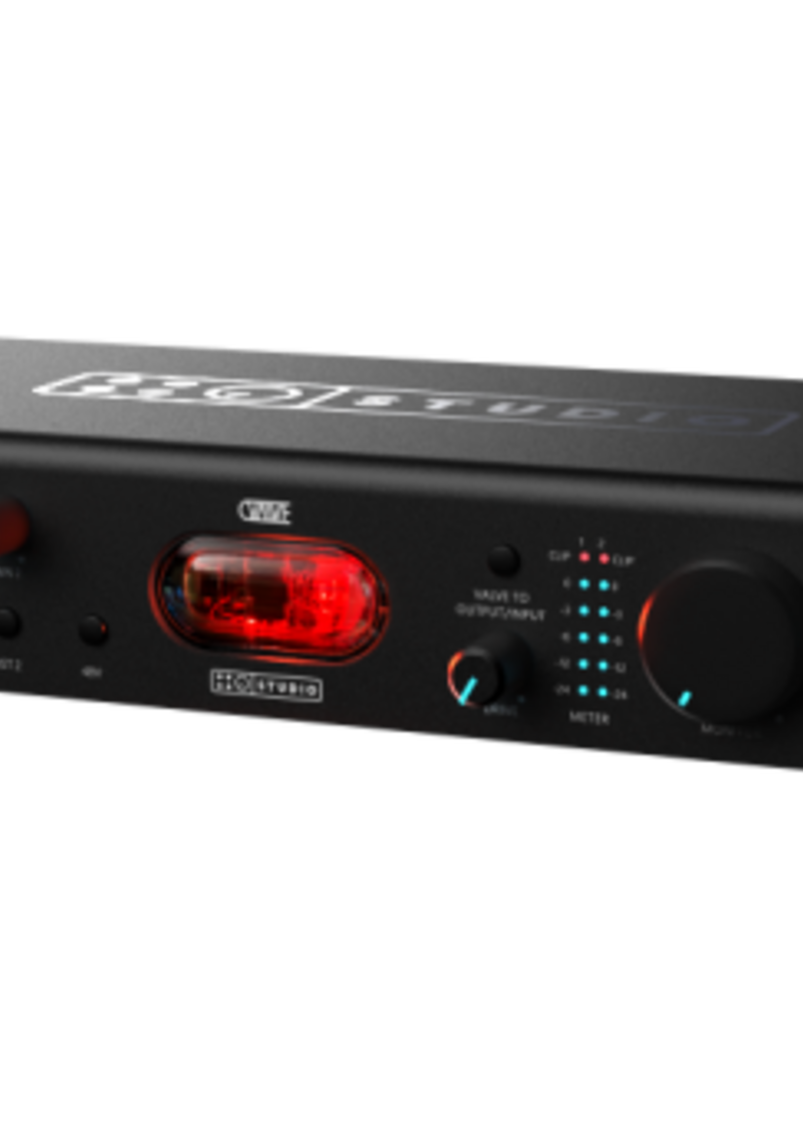 Midiplus Studio VALVE OTG
