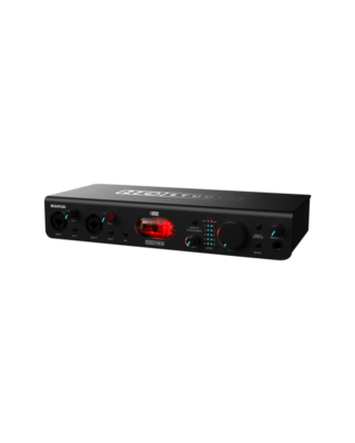 Midiplus Studio VALVE OTG