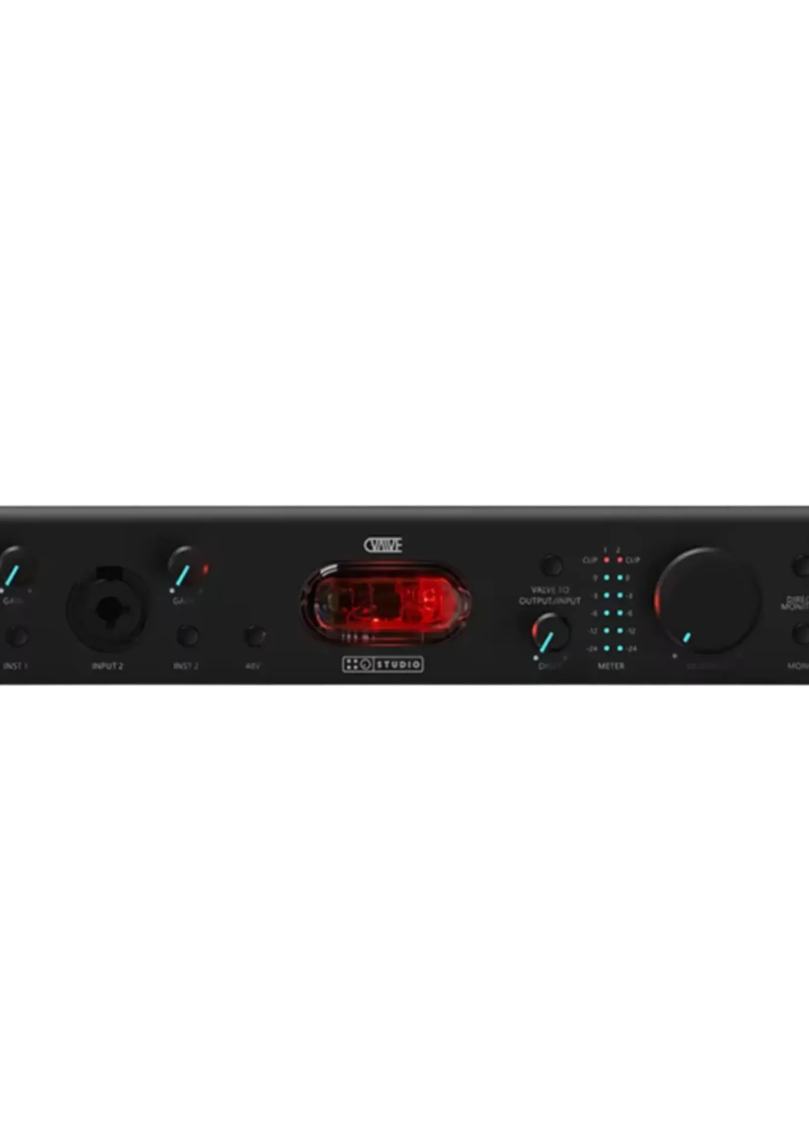 Midiplus Studio VALVE OTG