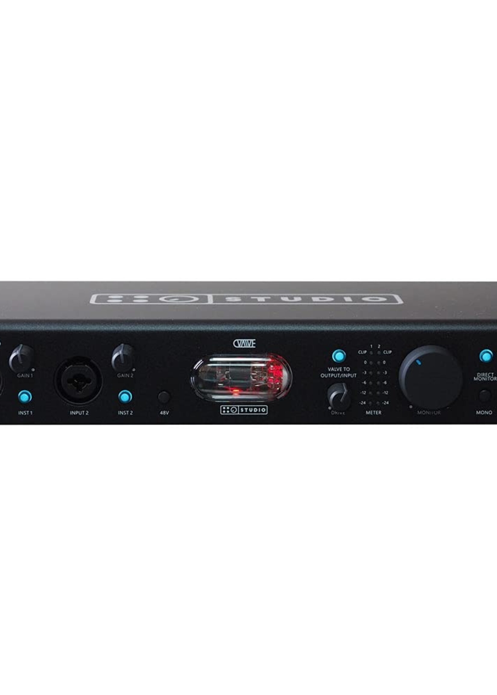 Midiplus  Studio valve