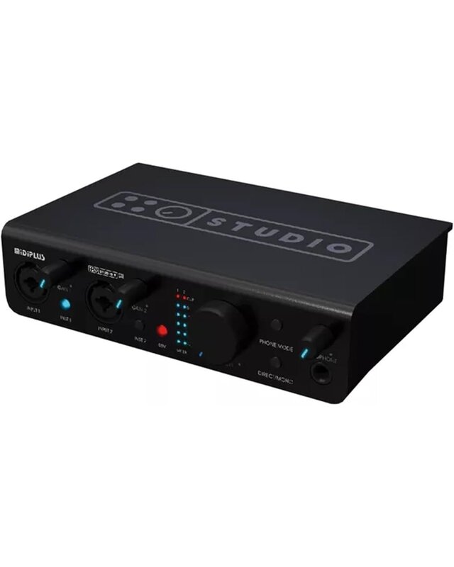 Midiplus  Studio S pro OTG GEN II