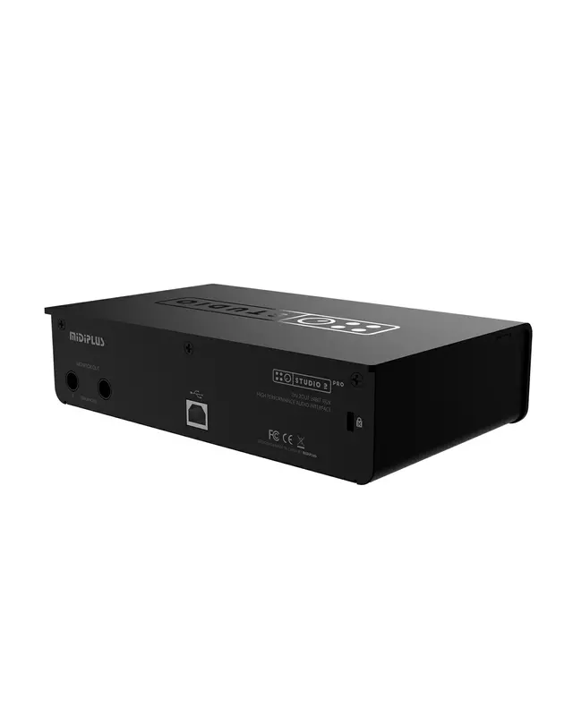 Midiplus  Studio S pro OTG GEN II