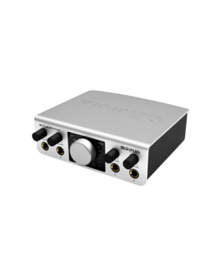 Midiplus Studio phone Tracktion Ed.