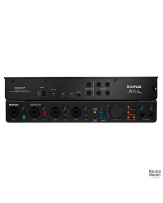 Midiplus Studio 4 pro OTG