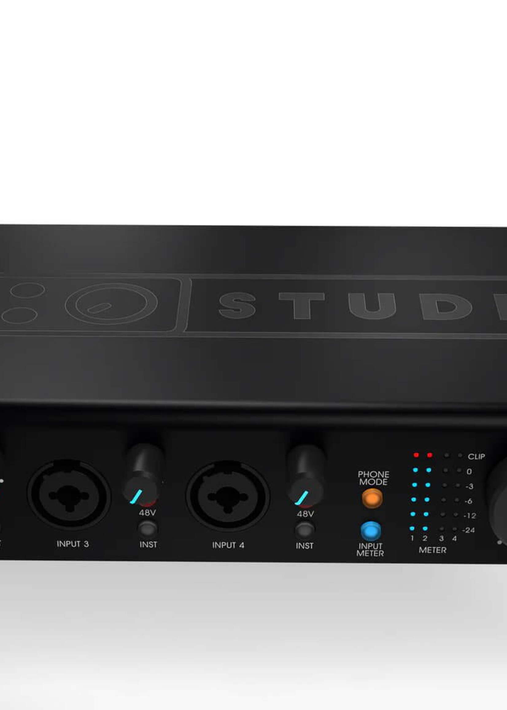 Midiplus Studio 4 pro OTG