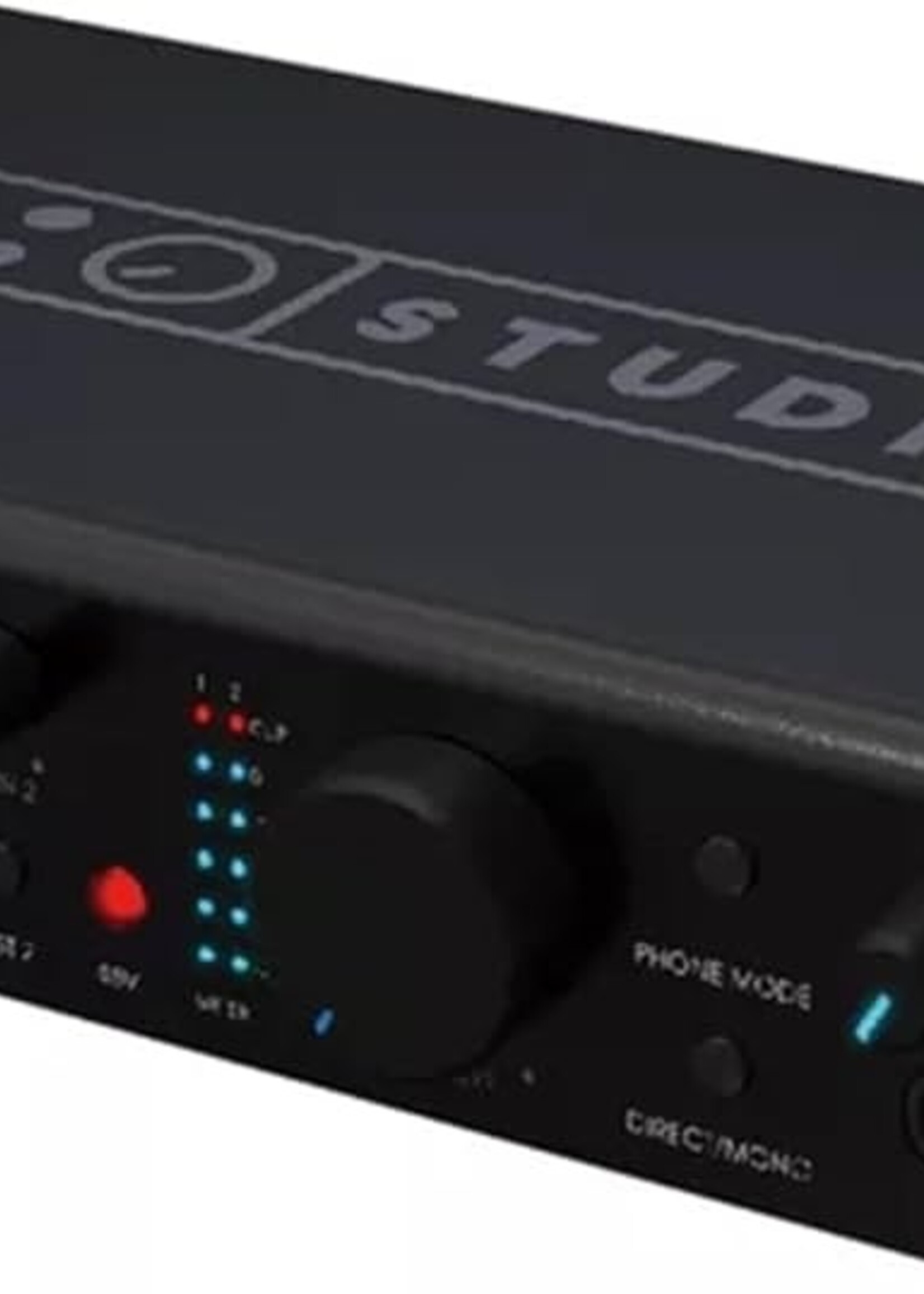 Midiplus Studio 2 pro OTG GEN II