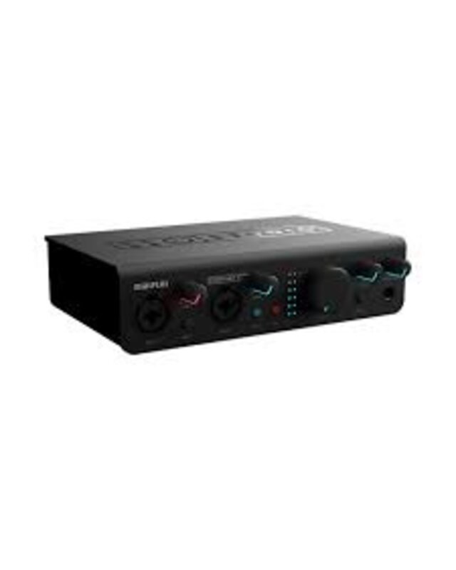 Midiplus Studio 2 pro OTG GEN II