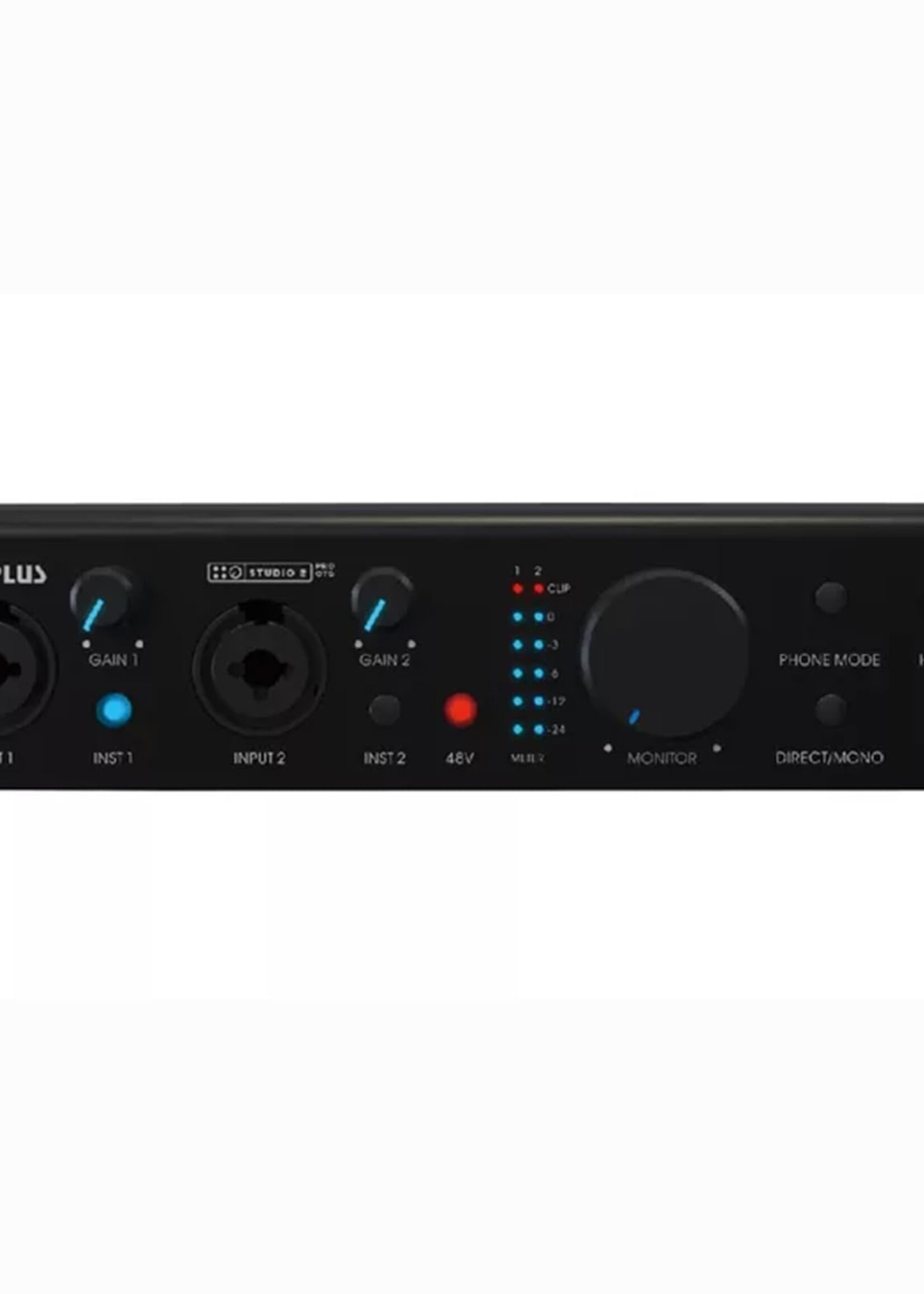 Midiplus Studio 2 pro OTG GEN II