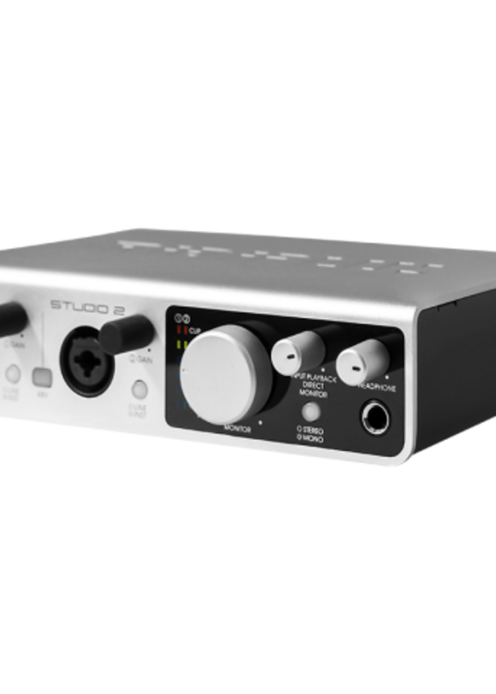 Midiplus Studio 2 Tracktion Ed.