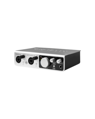 Midiplus Studio 2 Tracktion Ed.