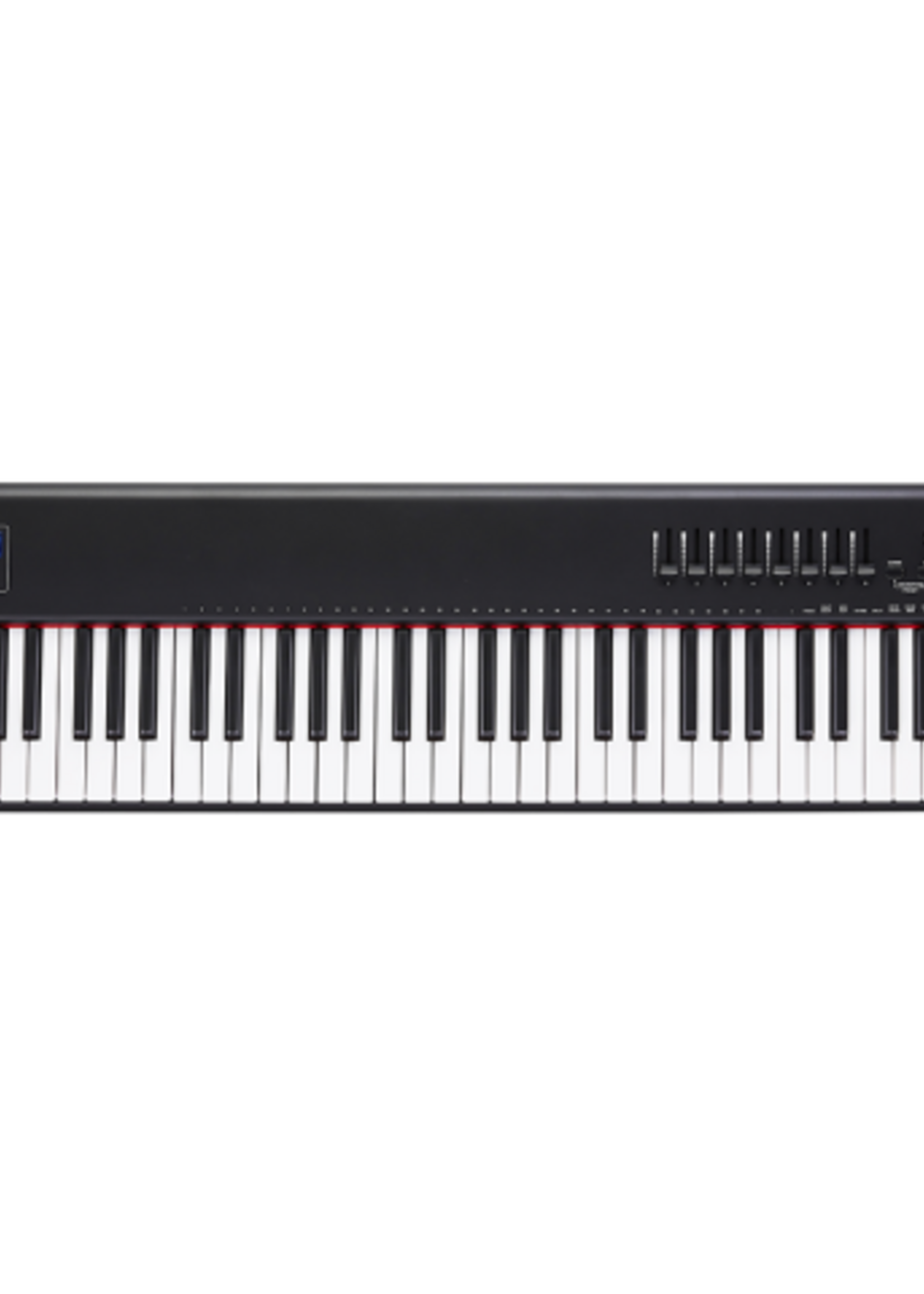 Midiplus Stage 88 Tracktion Ed.