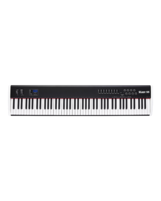 Midiplus Stage 88 Tracktion Ed.