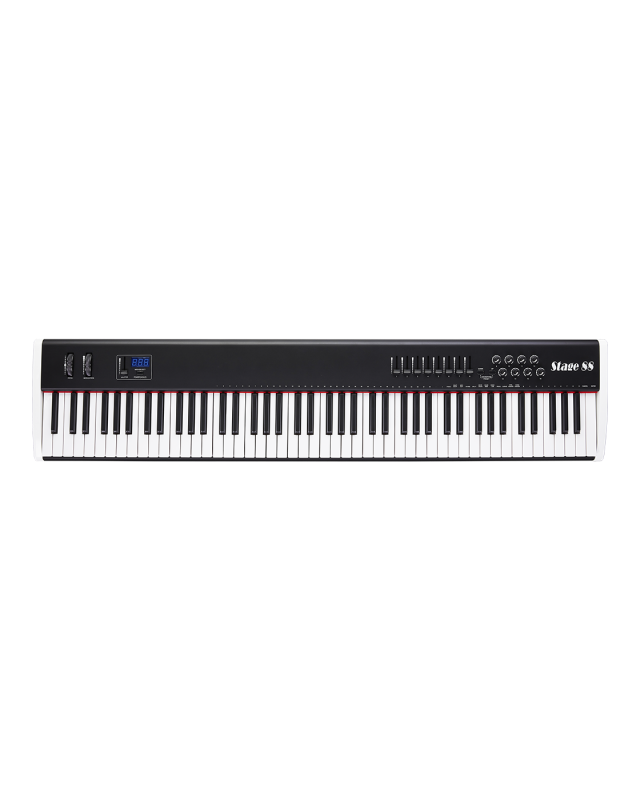 Midiplus Stage 88 Tracktion Ed.