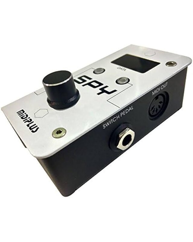 Midiplus SPY