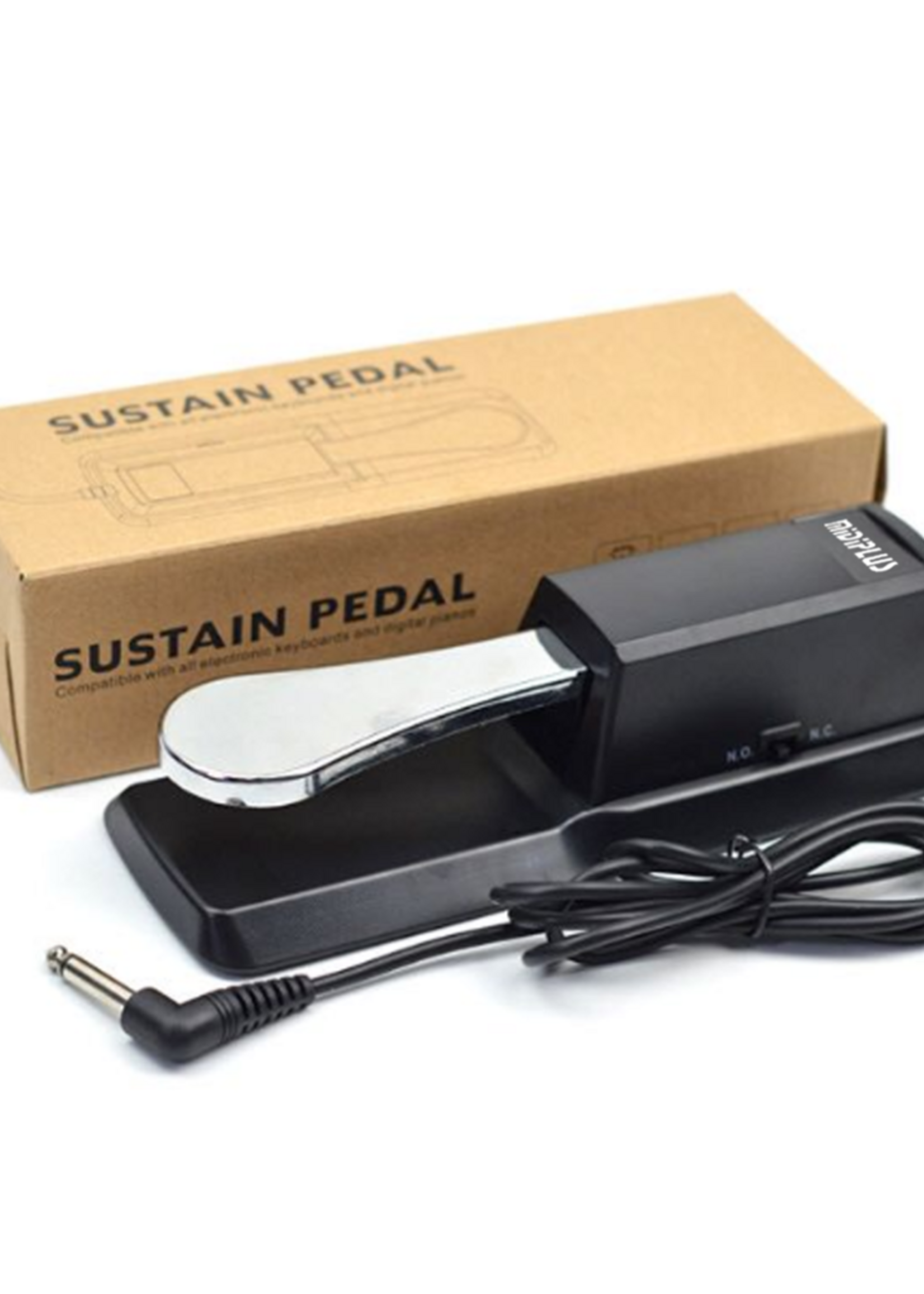 Midiplus SP1
