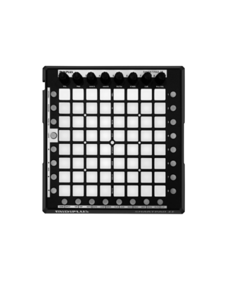 Midiplus SmartPad II