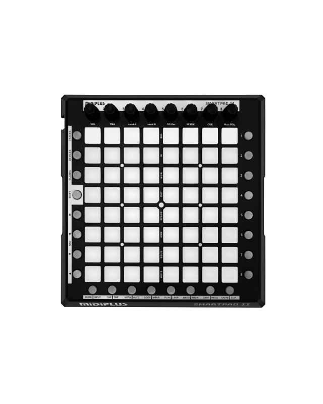 Midiplus SmartPad II