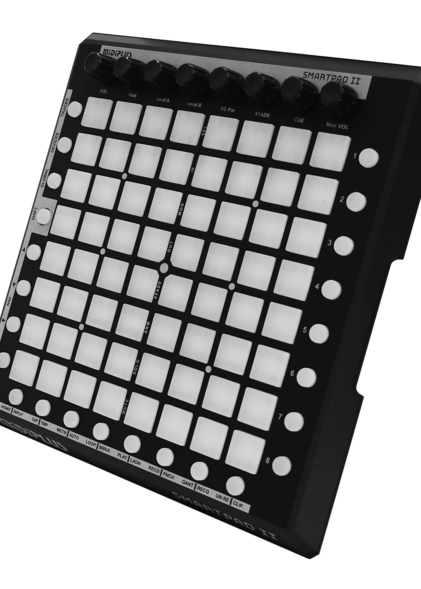 Midiplus SmartPad II