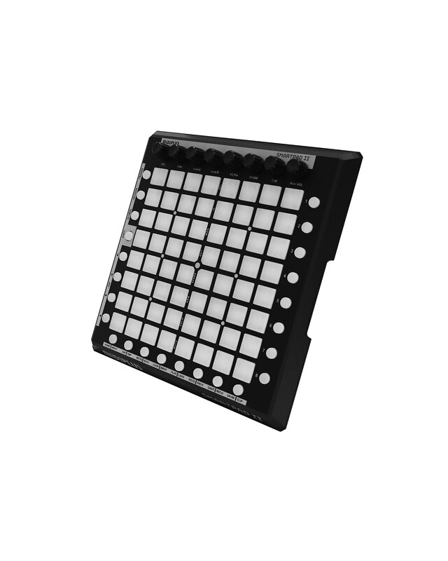 Midiplus SmartPad II