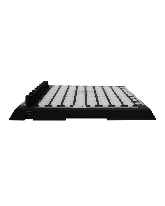 Midiplus SmartPad II