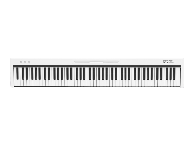 Midiplus POP Piano Tracktion Ed.