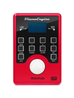 Midiplus PianoEngine Tracktion Ed.