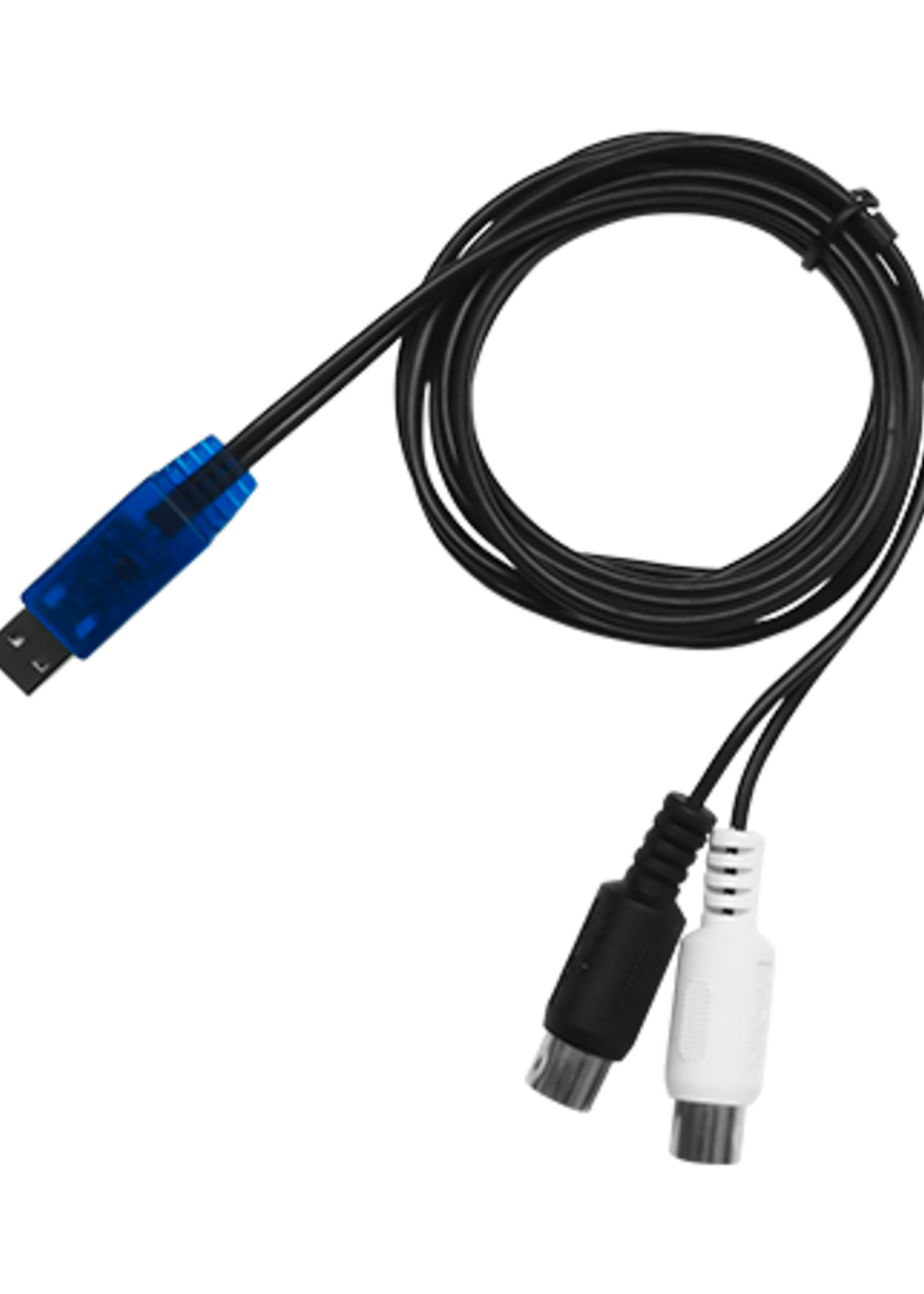 Midiplus  MIDILINK mini Tracktion Ed.
