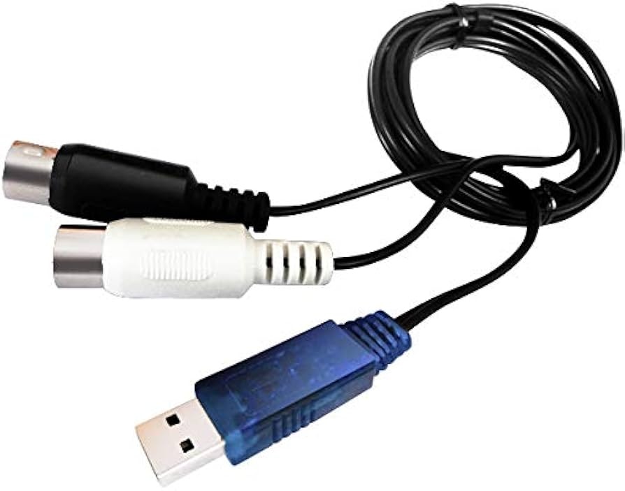 Midiplus MIDILINK mini Tracktion Ed.