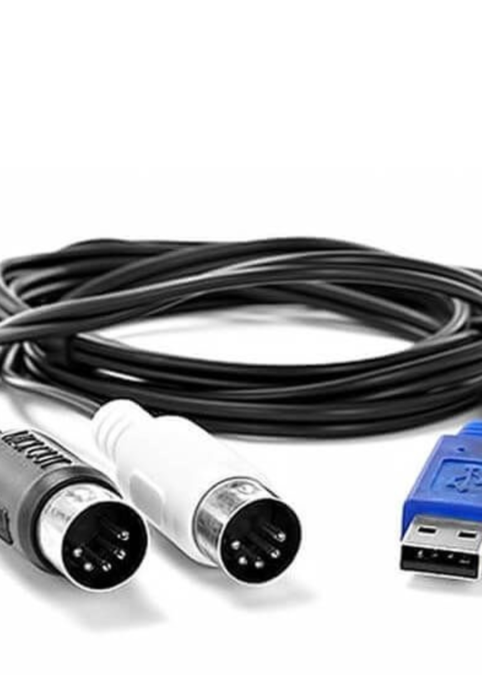 Midiplus  MIDILINK mini Tracktion Ed.