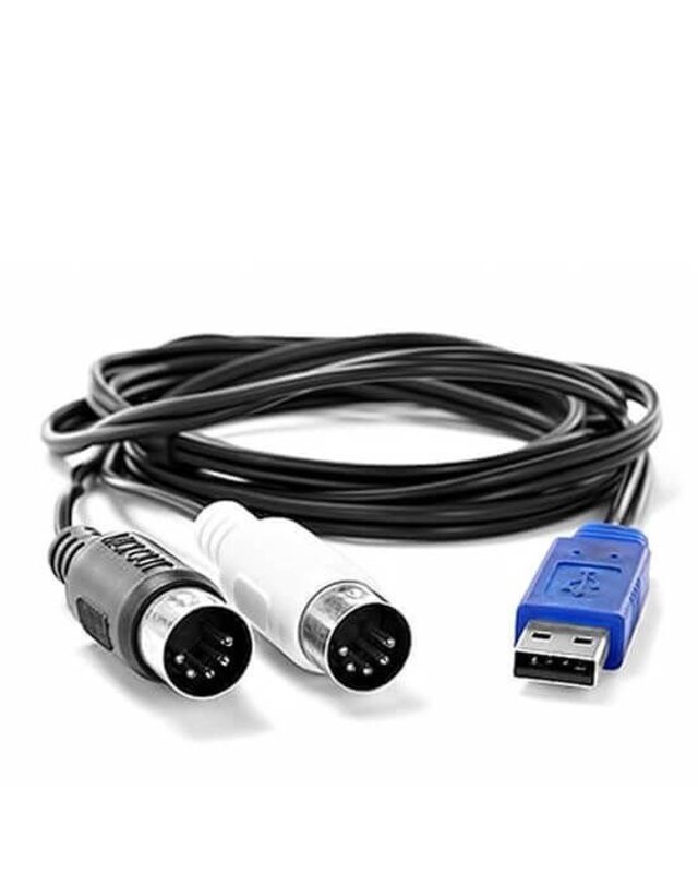 Midiplus MIDILINK mini Tracktion Ed.