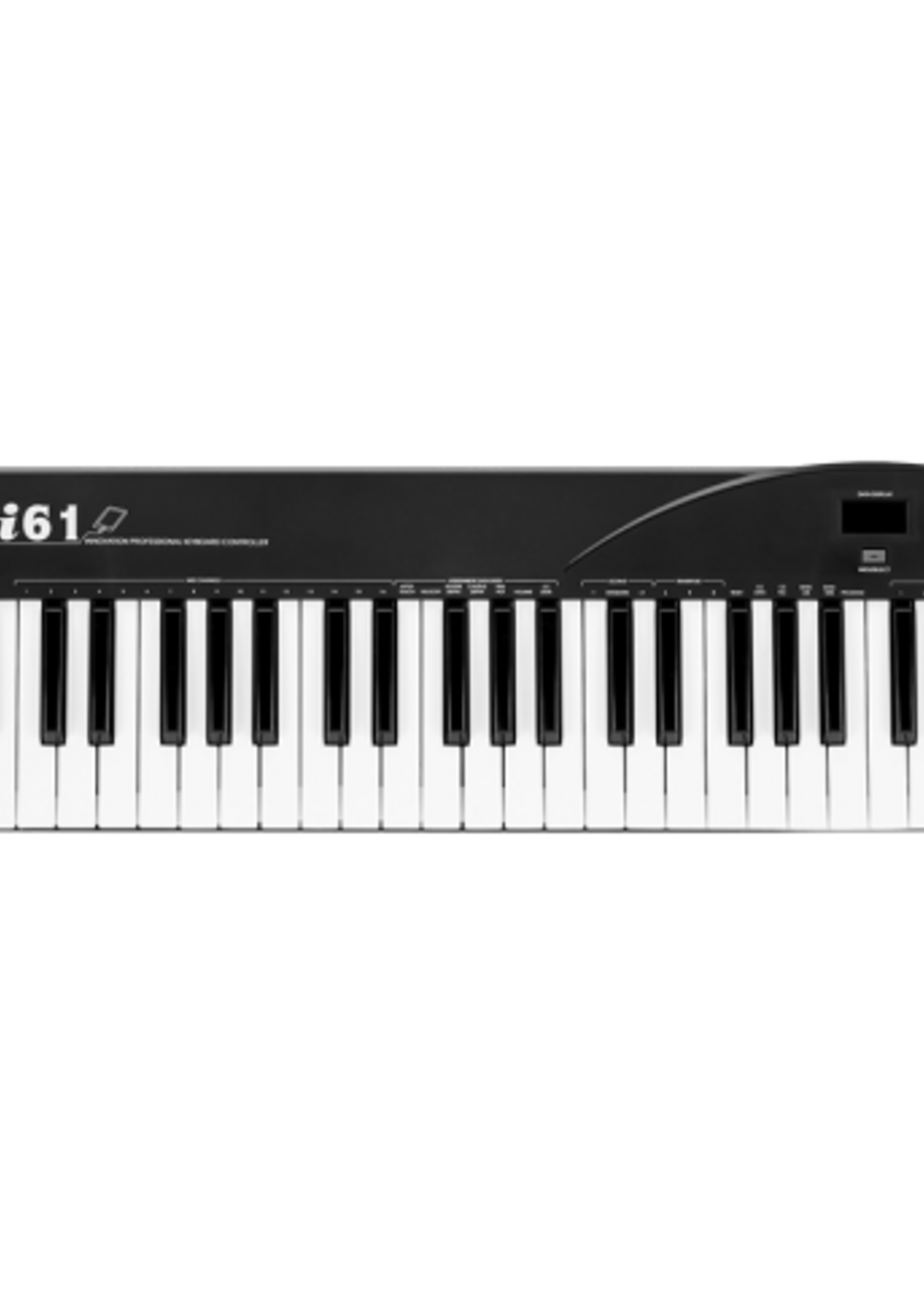 Midiplus i61