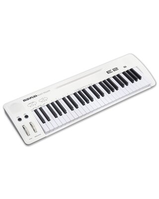 Midiplus Easy Piano E2 Tracktion Ed.