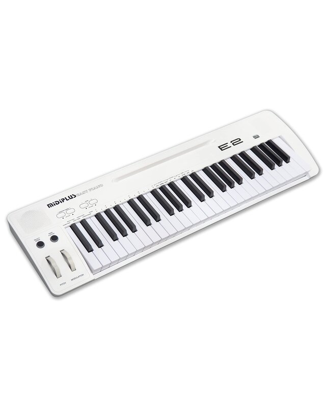 Midiplus Easy Piano E2 Tracktion Ed.