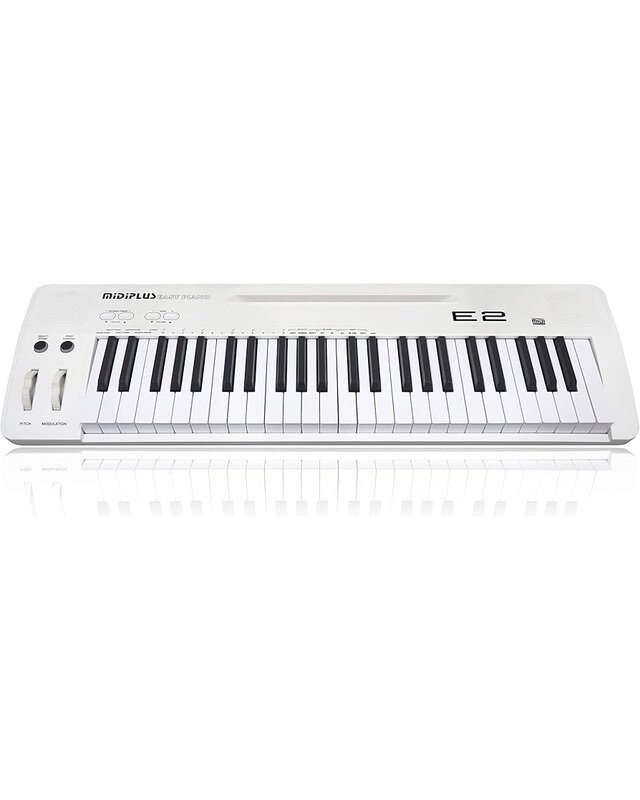 Midiplus Easy Piano E2 Tracktion Ed.