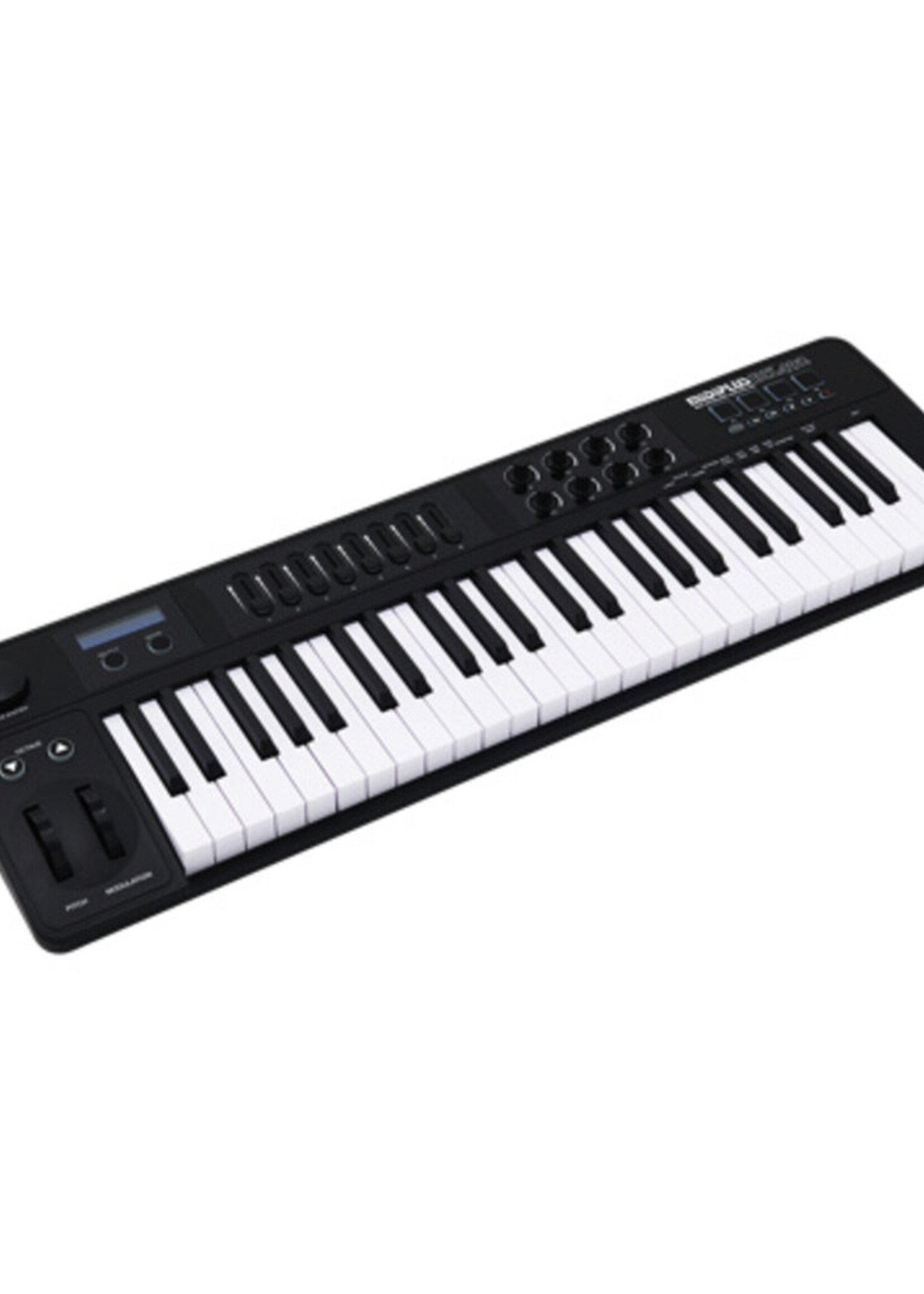 Midiplus BK492 Tracktion Ed.