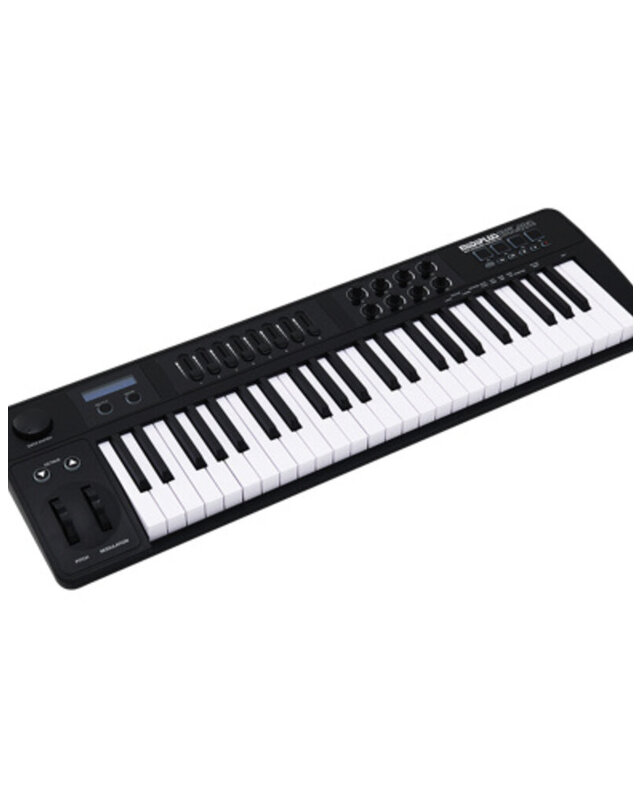 Midiplus  BK492 Tracktion Ed.