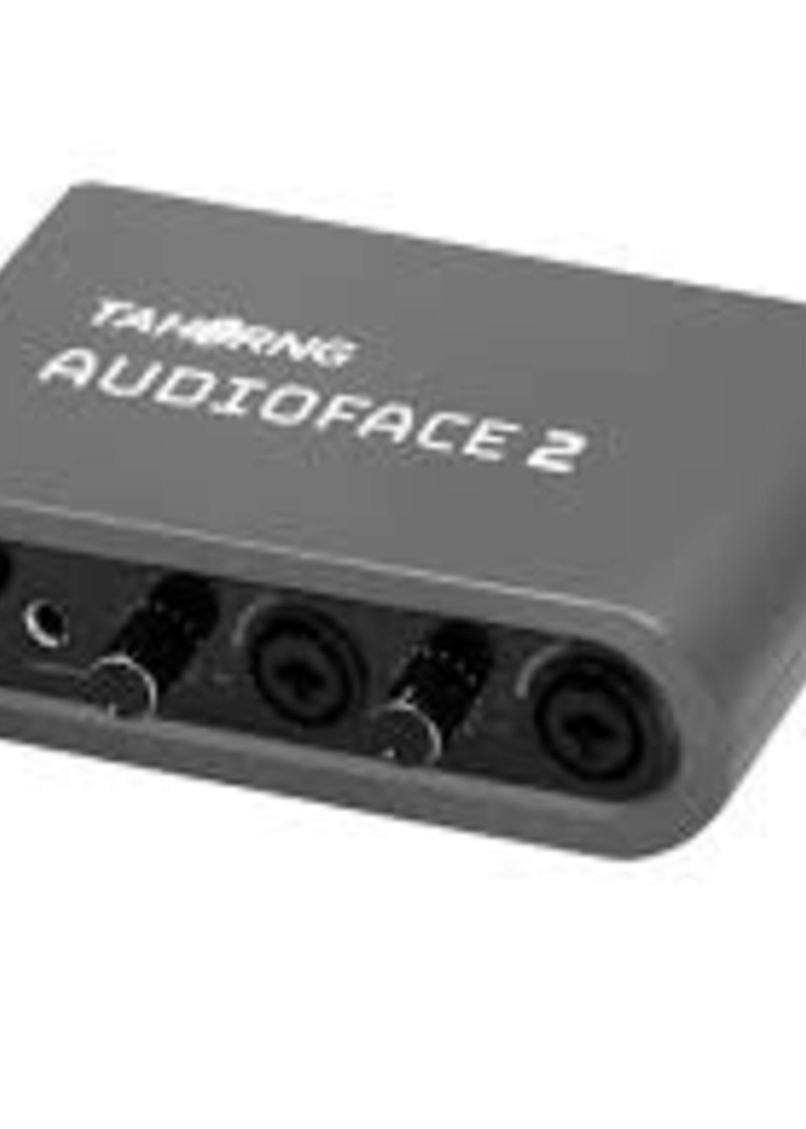 Midiplus Audioface 2