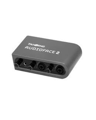 Midiplus Audioface 2