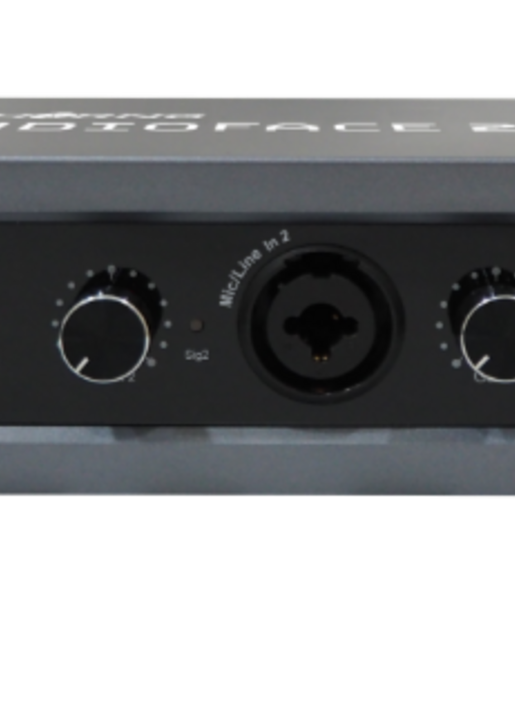 Midiplus Audioface 2