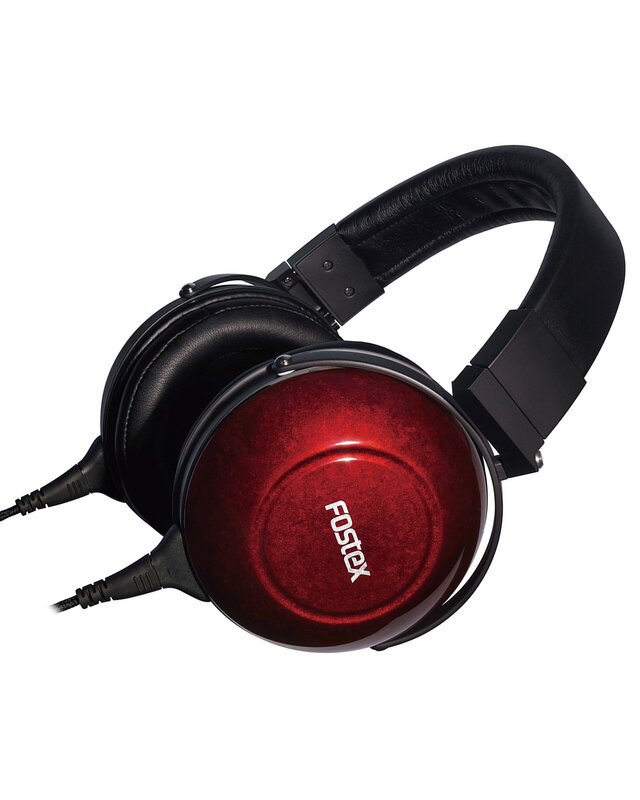 Fostex TH900mk2