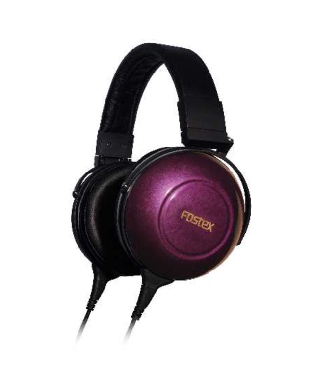 Fostex TH900MK2(BP) (Limited)